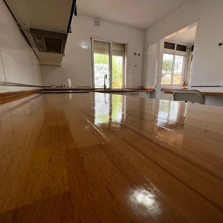 Premium Malaga Residence With Free Parking Exterior photo