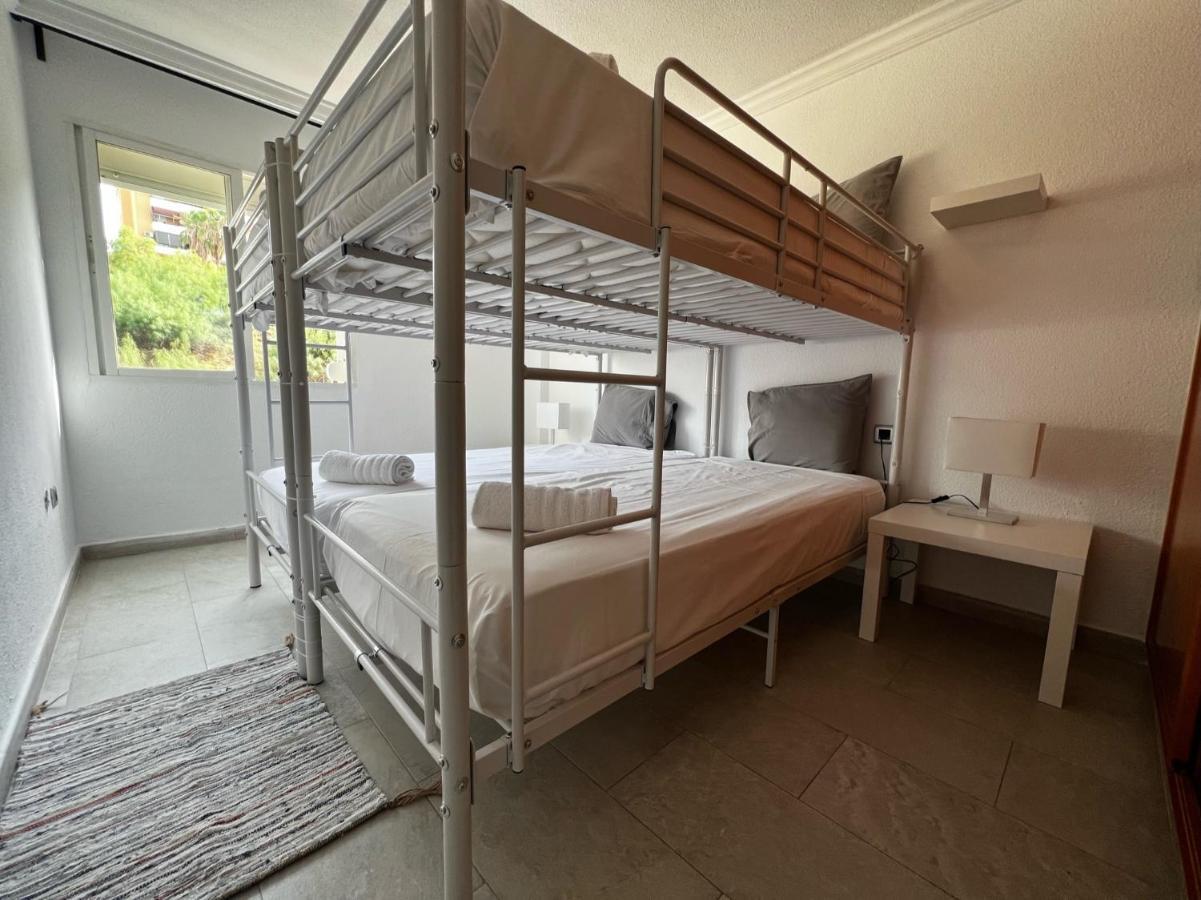 Premium Malaga Residence With Free Parking Exterior photo