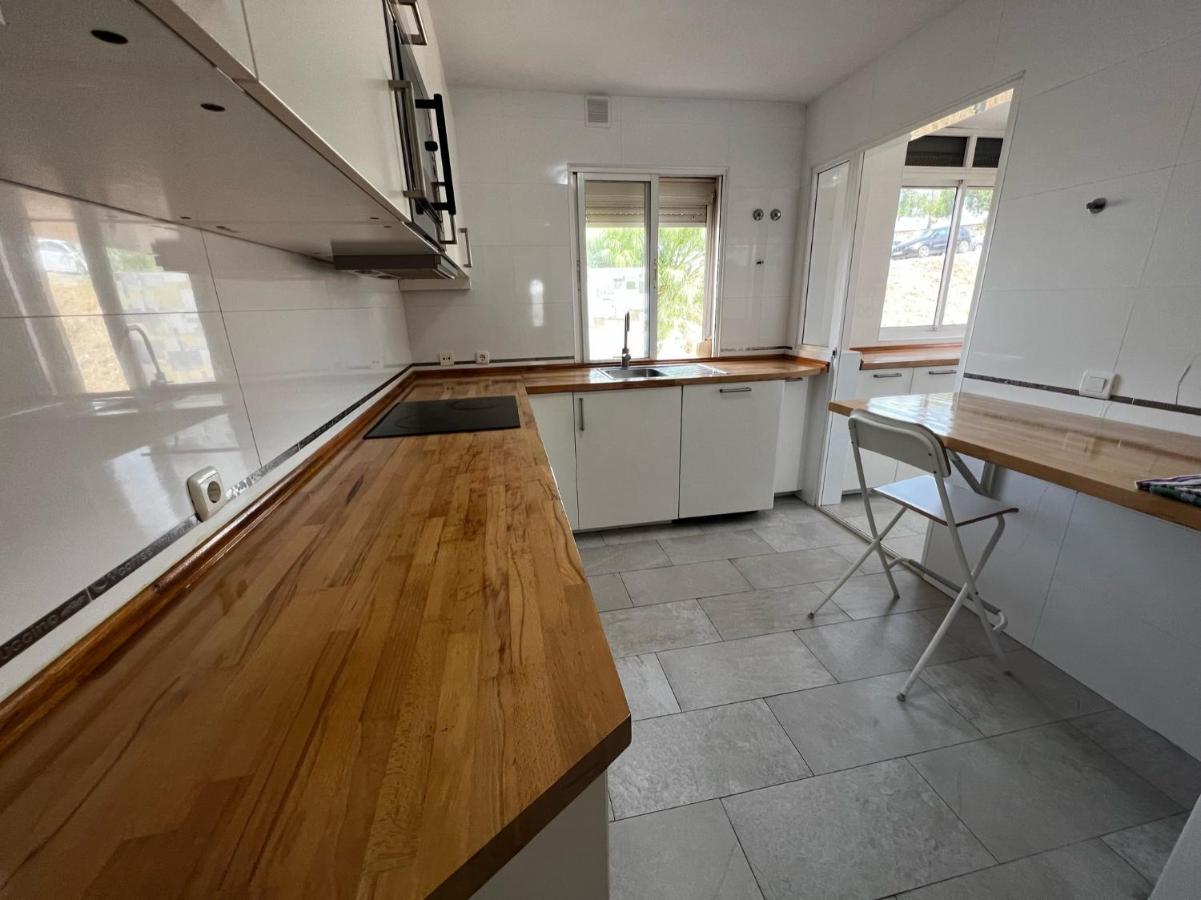 Premium Malaga Residence With Free Parking Exterior photo
