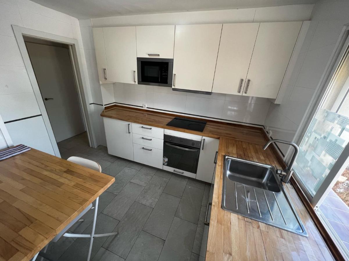 Premium Malaga Residence With Free Parking Exterior photo