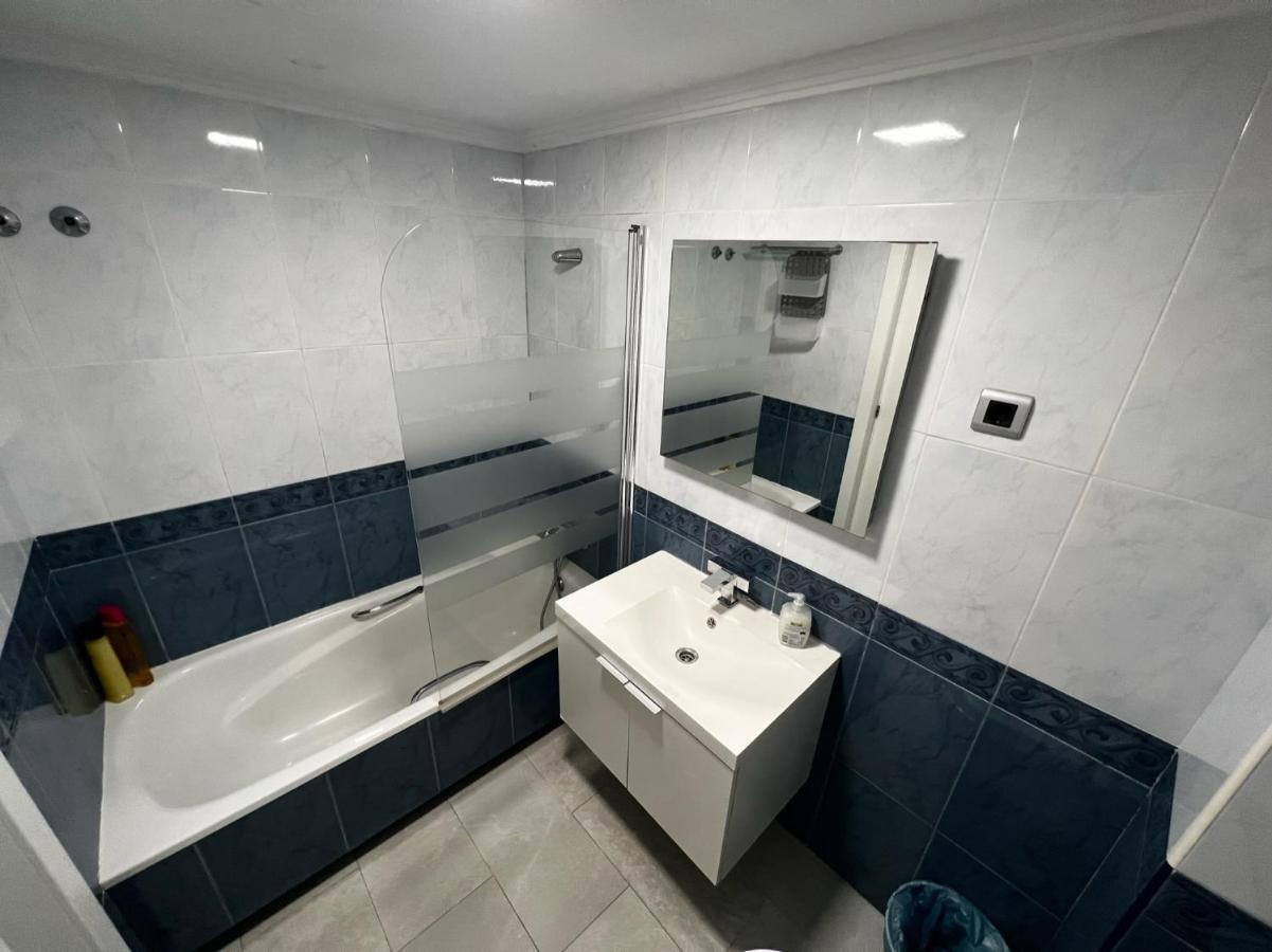 Premium Malaga Residence With Free Parking Exterior photo